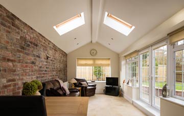 conservatory roof insulation Nether Handley, Derbyshire