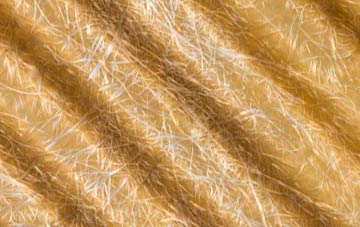 Nether Handley fibreglass roof waterproofing