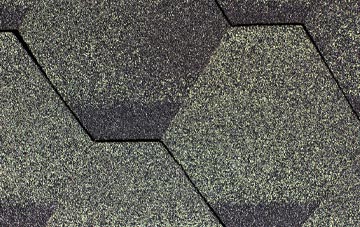 Nether Handley fibreglass shingle repairs