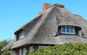 thatch roofing Nether Handley, Derbyshire